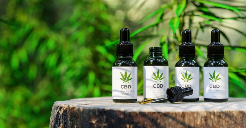 CBD Oil for Pain Management: Exploring its Efficacy and Safety in Canada